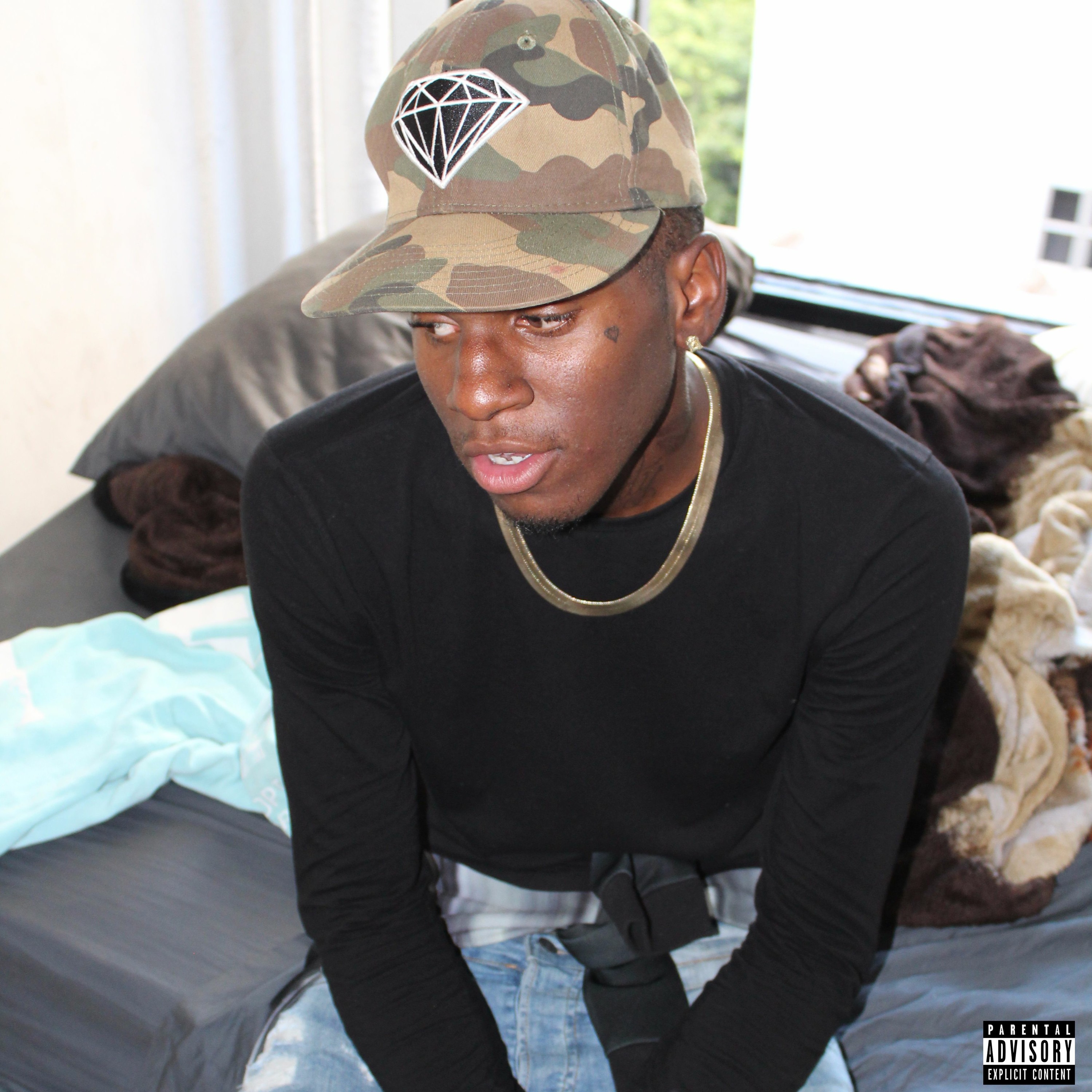 T Diamonds - Cali episode artwork