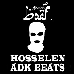 BOEF - Hosselen (ADK Beats)