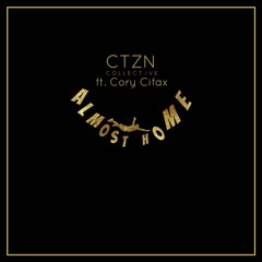 Almost Home (Feat. Cory Cifax)