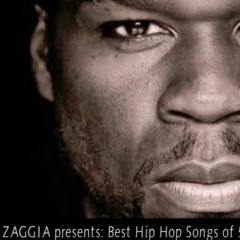 ZAGGIA Presents- Best Songs Of 50 CENT - Greatest Hits - 30 Minutes TRIBUTE MIX