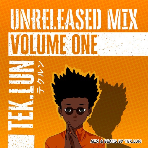 UNRELEASED MIX (VOLUME 1)