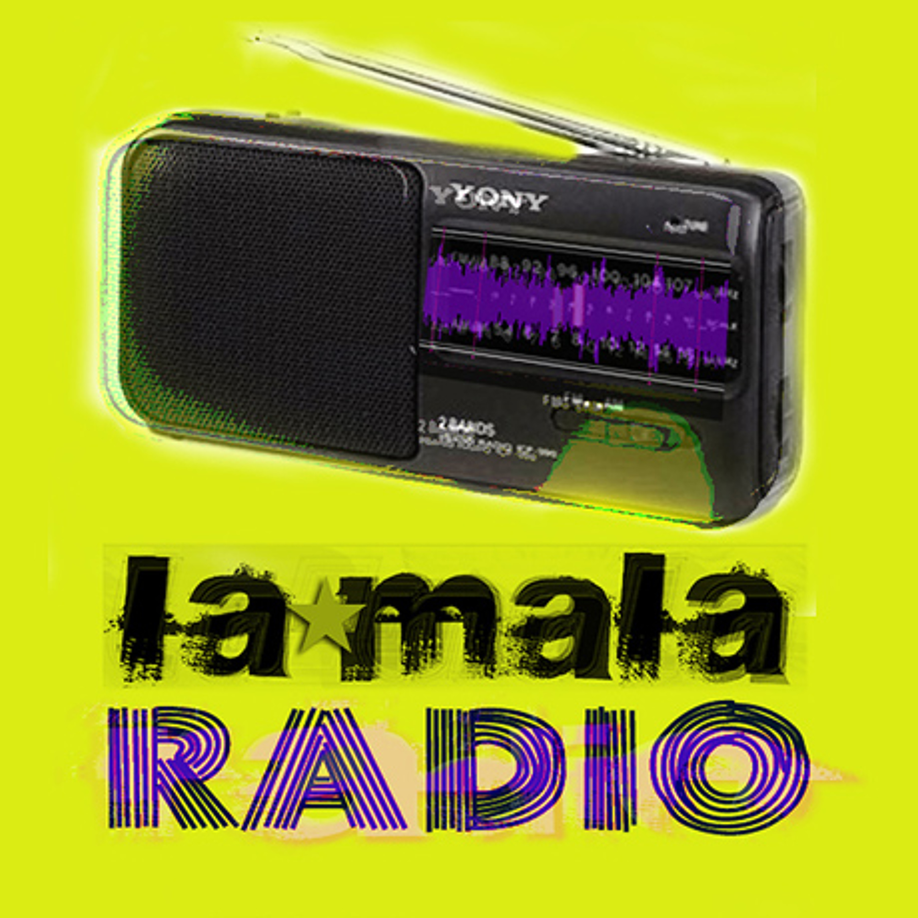 La Mala Radio 2