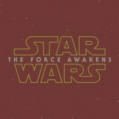 Star Wars: The Force Awakens - Television Premiere