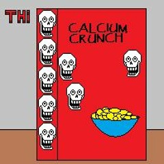 ALL of my bonetrousle remixes