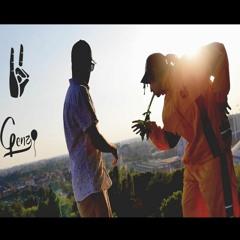 Genzo & Anthony IPant's - MINECRVFT Ft Ghali