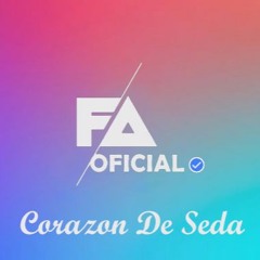 Corazón De Seda - Ozuna (Cover By Franck Anderson)