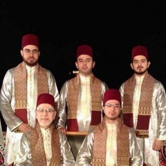 يا موجود - يا هنانا بمحمد | فرقة الرضوان - المرعشلي