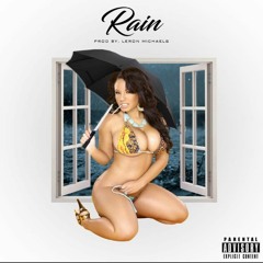 Chippy "Rain" prod. by Leron Michaels