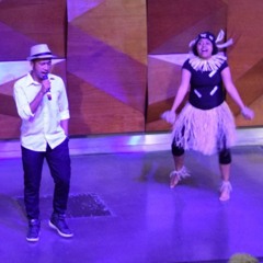 Sajojo Faizal's Remix