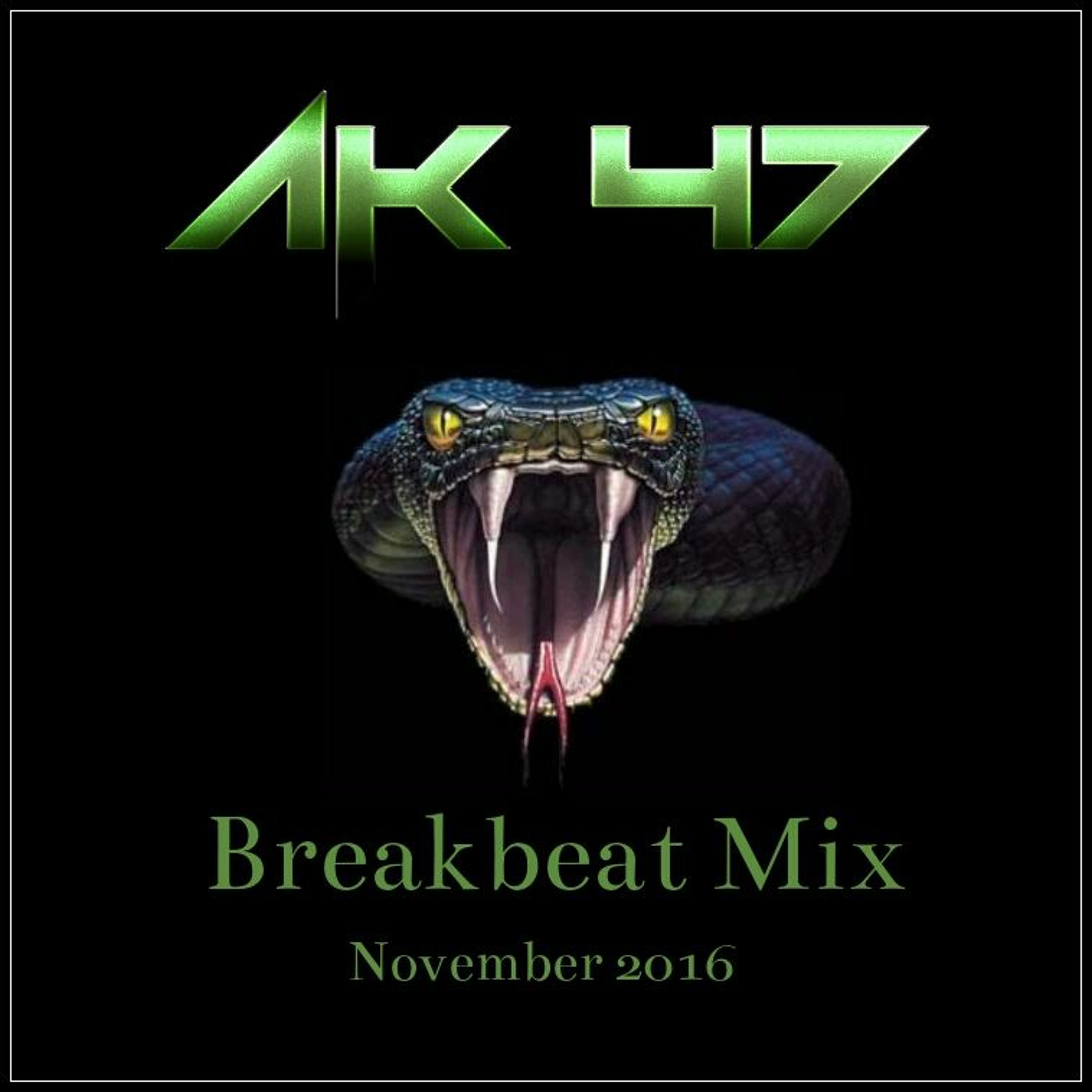 AK47