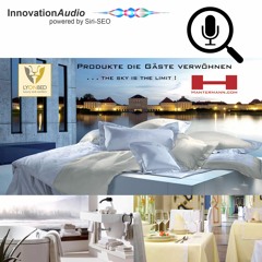 Hoteldesign [20161111 HANTERMANN DER HOTELAUSSTATTER]