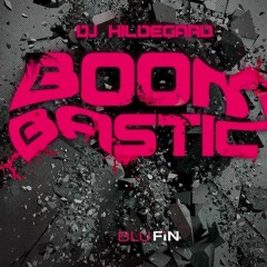 DJ Hildegard - Boombastic(Techno Mix) [BLUFiN]