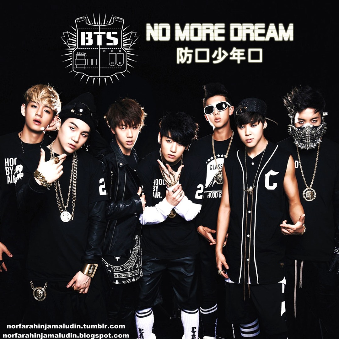 超人気新品 BTS Stream No VKO by (+2.00x) VERSION) (SPEED Dream More K-POP・アジア
