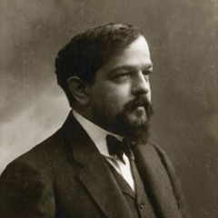 Debussy - "Doctor Gradus Ad Parnassum"