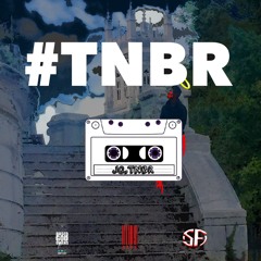 Oh Baby Ft. Marie (Prod. MarcDBeats)#TNBR