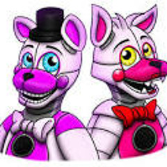 FNAF:SL Enjoy The Show- NateWantsToBattle Feat. Jacksepticeye