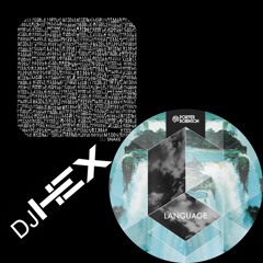 Middle Language (HEX Edit)
