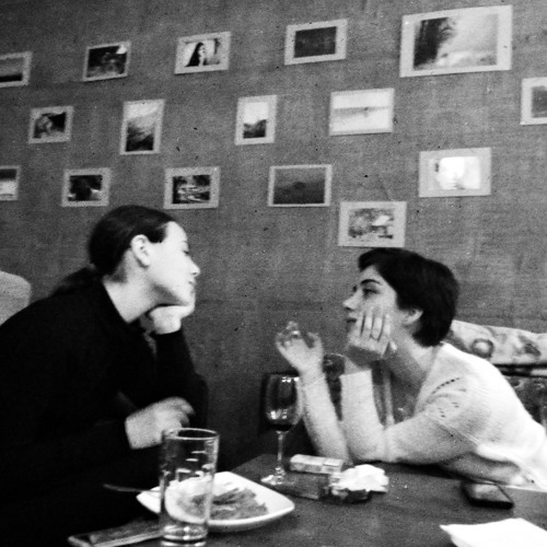 الوعد باكر | عباس إبراهيم