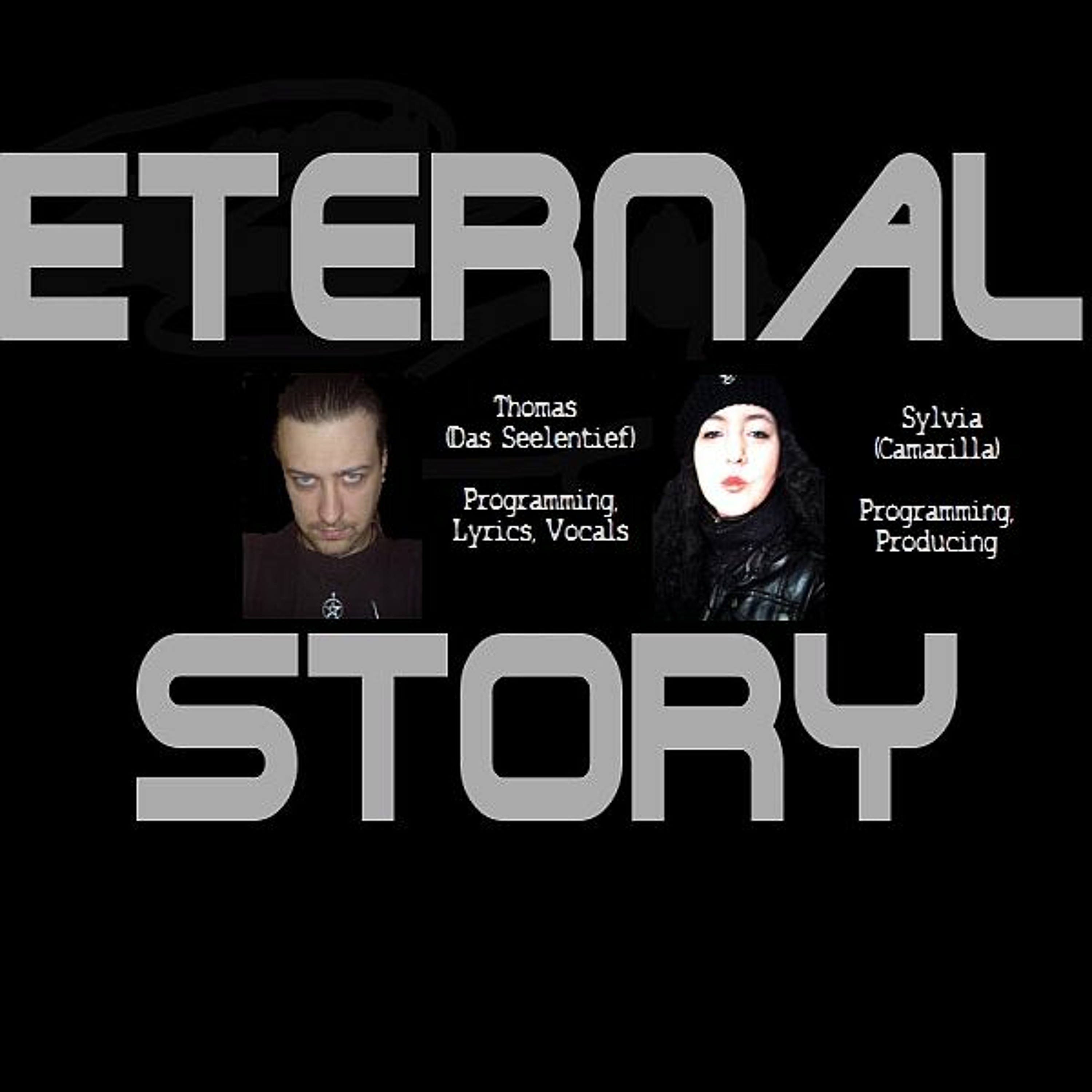Eternal Story(Camarilla & Thomas Dark)@WIR SIND DIE SCHWARZEN Engel(DEMO) episode artwork