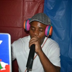 DjJustice - BogedetAfroMix