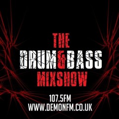 The Drum And Bass Mix Show FT. DJ Swift