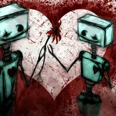 Robotic Lovė by Lucky Loop