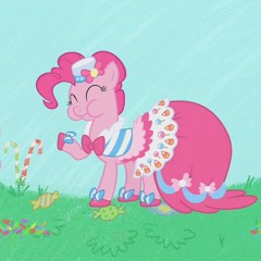 Pinkies Sugar Rush! (Feat. ChiChi)