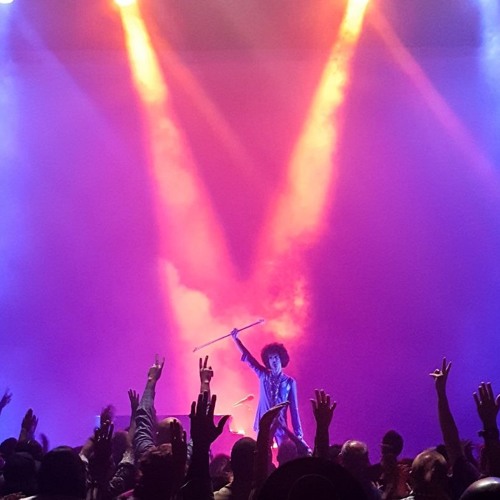 Rock Solid - Nelson, Borach, Clark, Jacobson, Heimdal, Smith, Rhind