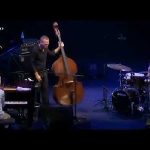 All of You - Avishai Cohen Trio