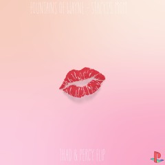 Stacy's Mom (Thad & Percy Flip)