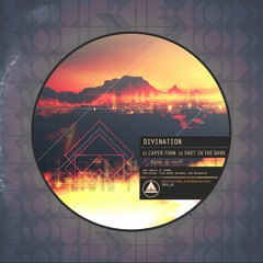 [SRCD_10] DIVINATION - Shot in the Dark EP [preview]