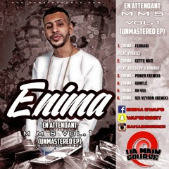 EP // 03 - Enima - Power (Remix)