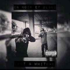 MIXTAPE // Lost X White-B - Noir & Blanc // 03 - Pas de journée off