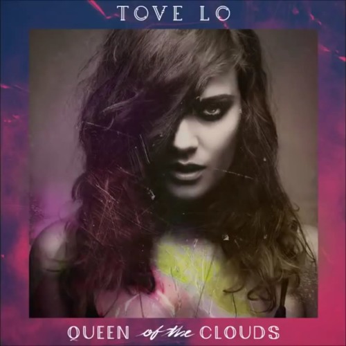 Tove Lo My Gun(RE-Mix)