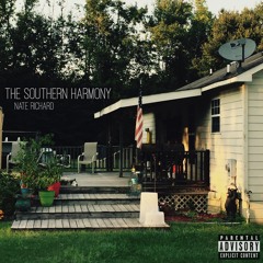 Hollywood ft. Rahm Fisher (prod. Nate Richard)