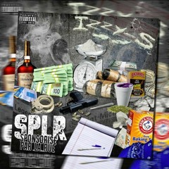 MIXTAPES// IZZY-S - SPLR (Sponsorisé Par La Rue)// 15- GCB (ft. Bilo Da Kid & Gato Da Bato)