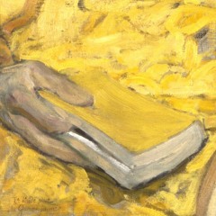 quando os cálices se despem e as folhas caem