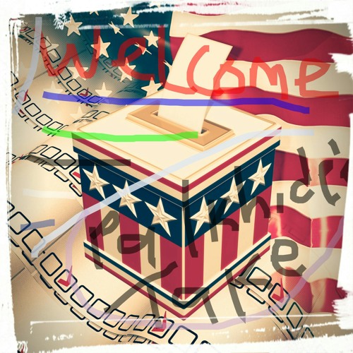 What's Up Writing World Podcast - Warm Welcomes and Pa Ikhide's Take on The American Elections.mp3
