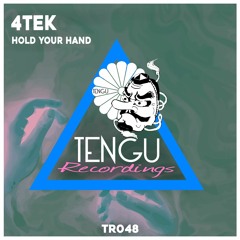 4Tek - Hold Your Hand [TR048] OUT NOW