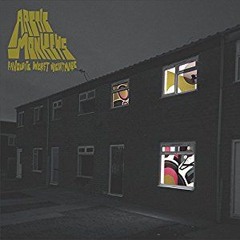 Arctic Monkeys - 505 (INSTRUMENTAL COVER)