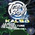 Artwork for The Accuser - Kalbo vs Silyfirst - [TEDDY BEAT 02 - BALARACE PROD]