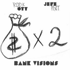ROOK OTY - Bank Visions ft. Jefe Fixit [prod. Paul Cabbin]
