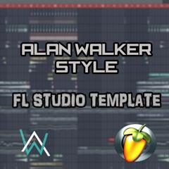 Alan Walker Style - FLP Project