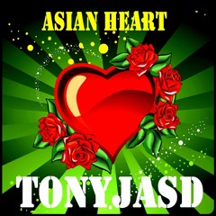 FLP TRANCE Asian Heart (FL STUDIO Project)