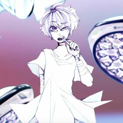 【UTAU】Hyperdontia【Iris vccv】+ust