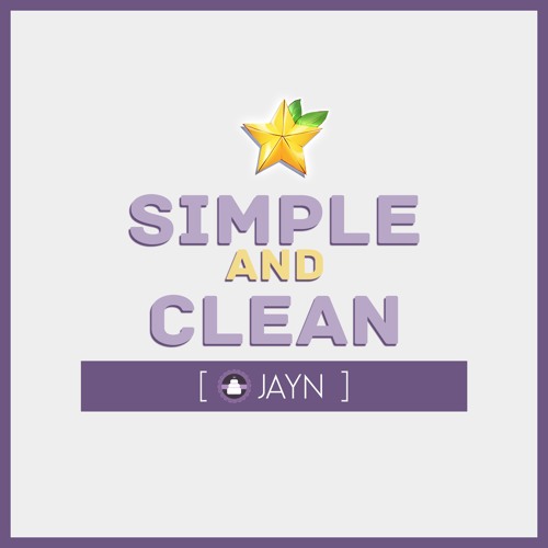 (Cover) Simple And Clean - Jayn