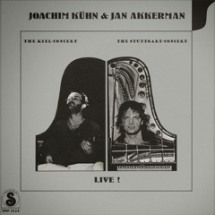 Joachim Kühn & Jan Akkerman, A - Santa Barbara - First Dance