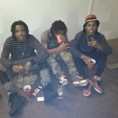 Guap To Grow | Prod. By Kalilujah |