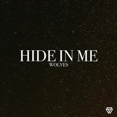 HIDE IN ME