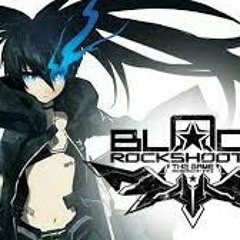 Black☆Rock Shooter The Game: OST SAHA